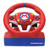 Thumbnail 2 : Hori Mario Kart 8 Deluxe Mario Wheel Pro Mini