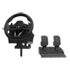 Thumbnail 1 : Hori Apex Racing Wheel with Pedals with Vibration Feedback for PS4/3 and PC