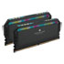 Thumbnail 1 : Corsair DOMINATOR Platinum RGB Black 32GB 5200MHz DDR5 Memory Kit