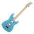 Thumbnail 1 : Charvel - Pro-Mod San Dimas Style 1 HH FR M - Matte Blue Frost