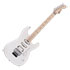 Thumbnail 1 : Charvel - Pro-Mod San Dimas Style 1 HSS FR M - Platinum Pearl