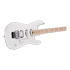 Thumbnail 2 : Charvel - Pro-Mod San Dimas Style 1 HSS FR M - Platinum Pearl