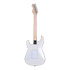 Thumbnail 4 : Charvel - Pro-Mod San Dimas Style 1 HSS FR M - Platinum Pearl