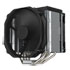 Thumbnail 1 : SilentiumPC Fortis 5 Dual Fan CPU Cooler Intel/AMD