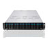 Thumbnail 2 : Asus RS720A-E11 3rd Gen EPYC CPU 2U 24 Bay Barebone Server