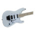 Thumbnail 2 : Jackson - X Series Signature Adrian Smith SDXM - Snow White With White Pickguard