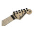 Thumbnail 3 : Jackson - X Series Signature Adrian Smith SDXM - Snow White With White Pickguard