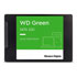 Thumbnail 2 : WD Green 1TB 2.5" SATA Gen4 SSD/Solid State Drive