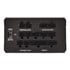 Thumbnail 2 : Corsair HX850 Fully Modular 80+ Platinum Power Supply,Factory Refurbished