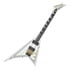 Thumbnail 1 : Jackson - Pro Series Rhoads RR3 - Ivory With Black Pinstripes