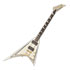 Thumbnail 1 : Jackson - Pro Series Rhoads RRT-3 - Ivory With Black Pinstripes