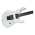 Thumbnail 2 : Jackson - Pro Series Signature Mick Thomson Soloist  SL2 - Arctic White