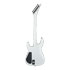 Thumbnail 4 : Jackson - Pro Series Signature Mick Thomson Soloist  SL2 - Arctic White
