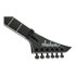 Thumbnail 3 : Jackson - Pro Series Mick Thomson Soloist SL2 - Gloss Black