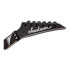 Thumbnail 3 : Jackson - Pro Series Jeff Loomis Kelly Ash - Black