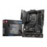 Thumbnail 1 : MSI MAG Intel B660 TOMAHAWK WIFI DDR4 ATX Motherboard