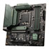 Thumbnail 3 : MSI MAG Intel B660M BAZOOKA DDR4 MicroATX Motherboard