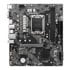 Thumbnail 2 : MSI PRO Intel H610M-G Intel DDR4 Micro-ATX Motherboard