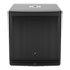 Thumbnail 2 : Mackie - DLM12S, 2000W 12" Powered Subwoofer