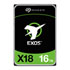 Thumbnail 2 : Seagate Exos X18 16TB 3.5" SAS 12GB/s HDD/Hard Drive