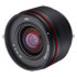 Thumbnail 1 : Samyang AF 12mm F2.0 X Prime Lens