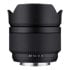 Thumbnail 3 : Samyang AF 12mm F2.0 X Prime Lens