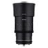 Thumbnail 1 : Samyang VDSLR MK 2 135mm T2.2 Telephoto Cine Lens (EF Mount)