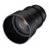 Thumbnail 3 : Samyang VDSLR MK 2 135mm T2.2 Telephoto Cine Lens (EF Mount)