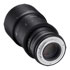 Thumbnail 4 : Samyang VDSLR MK 2 135mm T2.2 Telephoto Cine Lens (EF Mount)