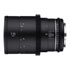 Thumbnail 2 : Samyang VDSLR MK 2 135mm T2.2 Telephoto Cine Lens (FE Mount)