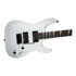 Thumbnail 2 : Jackson - JS Series Dinky Arch Top JS22 DKA - Snow White