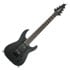 Thumbnail 1 : Jackson - JS Series Dinky Arch Top JS22-7 DKA HT - Satin Black