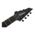Thumbnail 3 : Jackson - JS Series Dinky Arch Top JS22-7 DKA HT - Satin Black