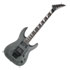 Thumbnail 1 : Jackson - JS Series Dinky Arch Top JS32Q DKA - Transparent Black