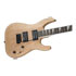 Thumbnail 2 : Jackson - JS Series Dinky Arch Top JS22 DKA - Natural Oil