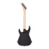 Thumbnail 4 : Jackson - JS Series Dinky Arch Top JS32Q DKA HT - Trans Black Burst