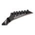 Thumbnail 3 : Jackson - JS Series Dinky Arch Top JS32Q DKA - Transparent Purple Burst