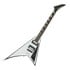 Thumbnail 1 : Jackson - JS Series Rhoads JS32T - White With Black Bevels