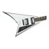 Thumbnail 3 : Jackson - JS Series Rhoads JS32T - White With Black Bevels