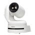 Thumbnail 1 : Panasonic AW-HE145 HD PTZ Camera (White)