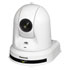 Thumbnail 1 : Panasonic AW-UE40 4K PTZ Camera (White)