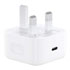 Thumbnail 1 : UGREEN USB Type-C Fast Charge PD3/QC4 20W Power Plug UK