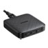 Thumbnail 1 : UGREEN 100W 4-Port USB GaN Type-C + A FAST Charger Laptops/Macbook/Phones inc 240W C-C Cable
