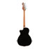 Thumbnail 4 : Fender - Kingman Bass - Black with Walnut Fingerboard