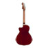 Thumbnail 4 : Fender - Newporter Player Acoustic-Electric Guitar - Candy Apple Red