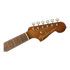 Thumbnail 3 : Fender - Newporter Player Acoustic-Electric Guitar - Natural