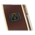 Thumbnail 3 : Fender Malibu Player, Burgundy Satin