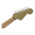 Thumbnail 3 : Fender - Newporter Player Acoustic-Electric Guitar - Olive Satin