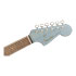 Thumbnail 3 : Fender - Newporter Player Acoustic-Electric Guitar - Ice Blue Satin
