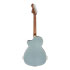 Thumbnail 4 : Fender - Newporter Player Acoustic-Electric Guitar - Ice Blue Satin